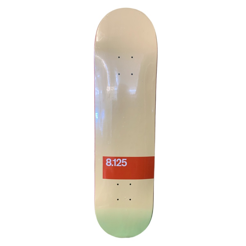 Bianca Chandon Cream 8.125″ Classic Skateboard Deck