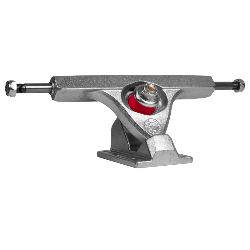 Caliber III 9″ 50 Raked Raw Trucks
