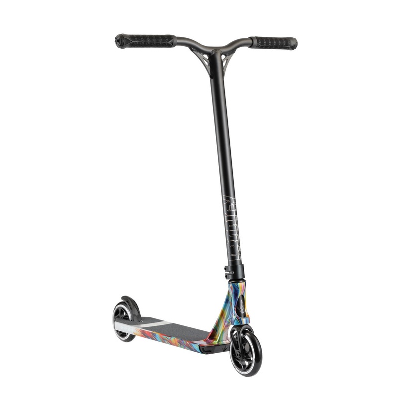Envy Complete Scooters Prodigy S8 – Swirl