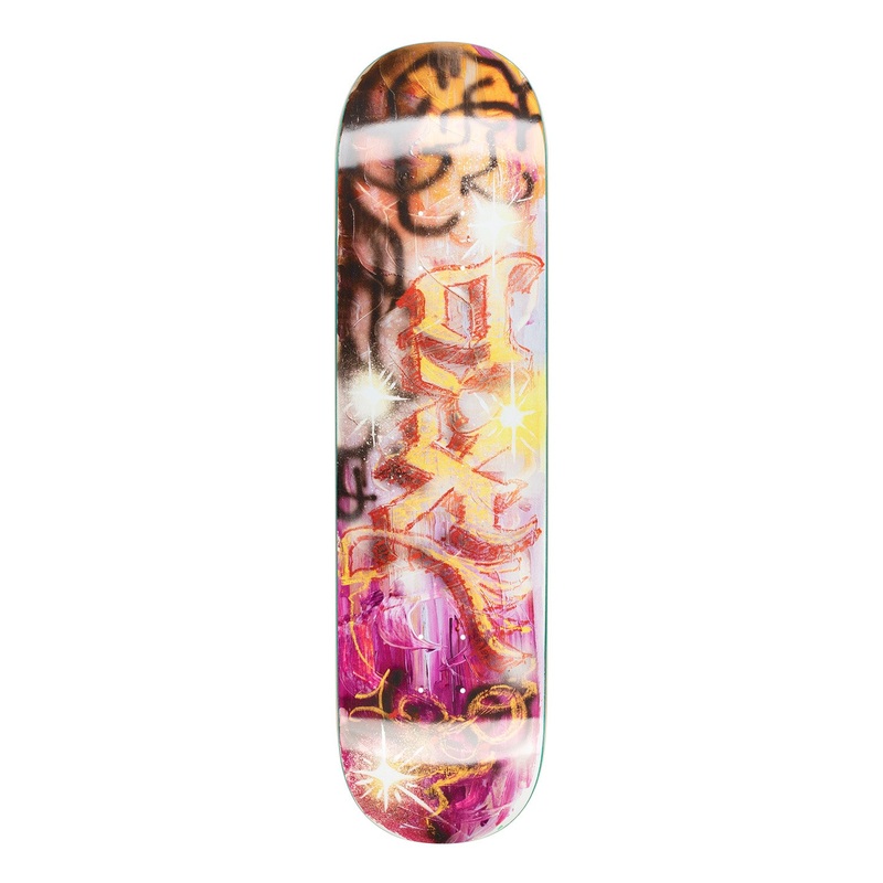 GX1000 Twenty Zero Two Deck 8.5″