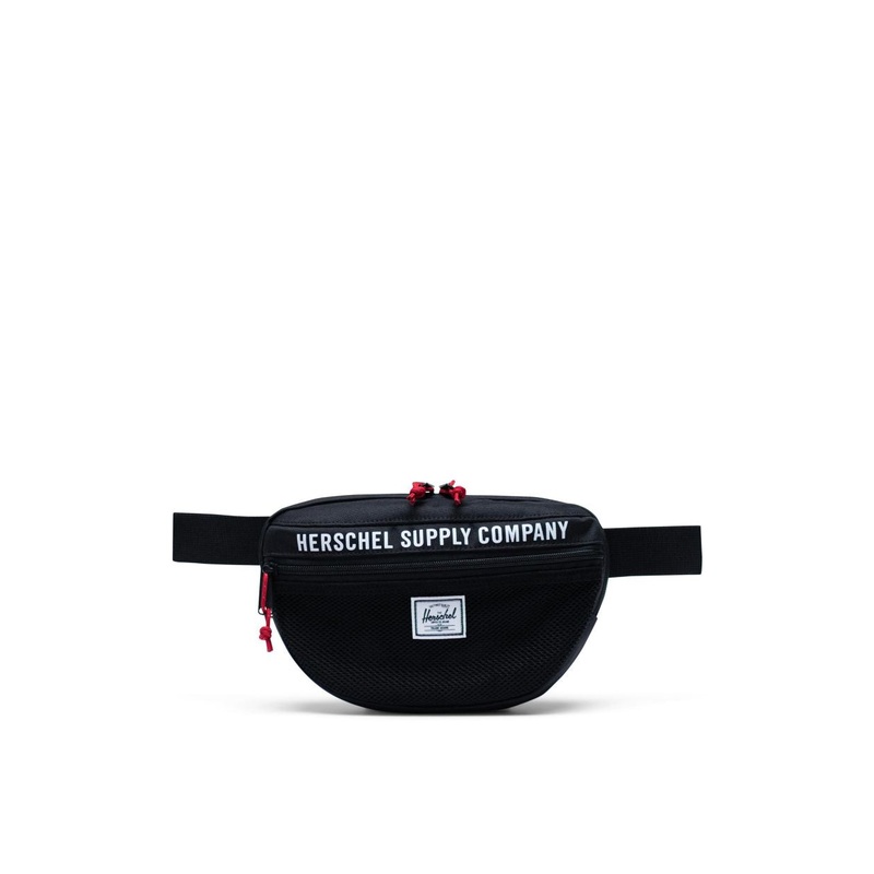 HERSCHEL NINETEEN ATHLETICS BLACK