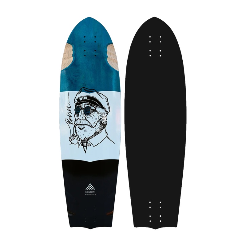 Prism Monolith 34.75″ Core Series