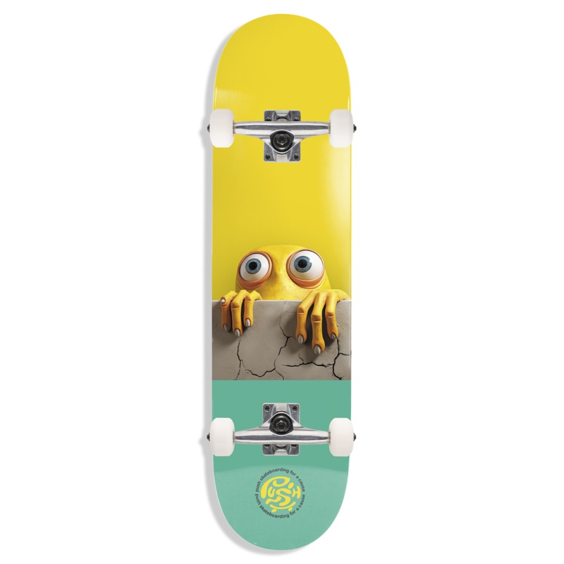 PUSH COMPLETE PEEK OVER FP MINI (7.25″) 7.25″