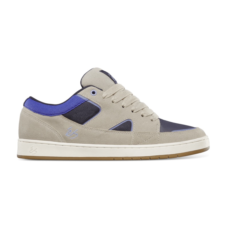 S Shoes Sophisto – Tan/Navy 8 Tan
