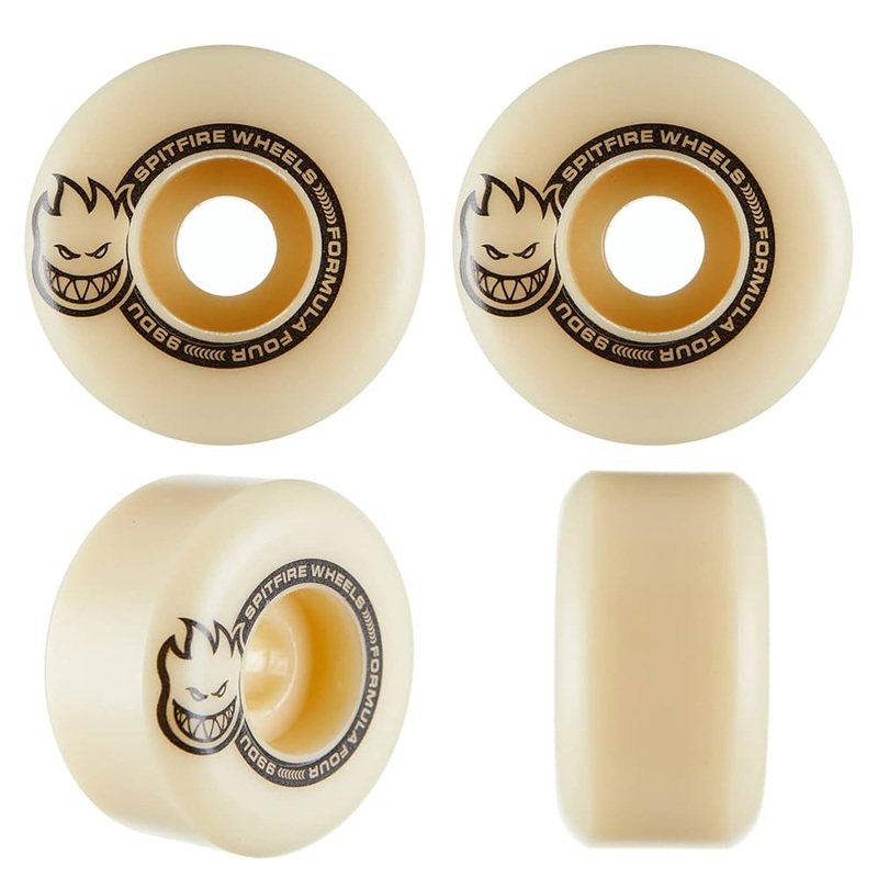 Spitfire Formula Four Conical Full 99du 48mm