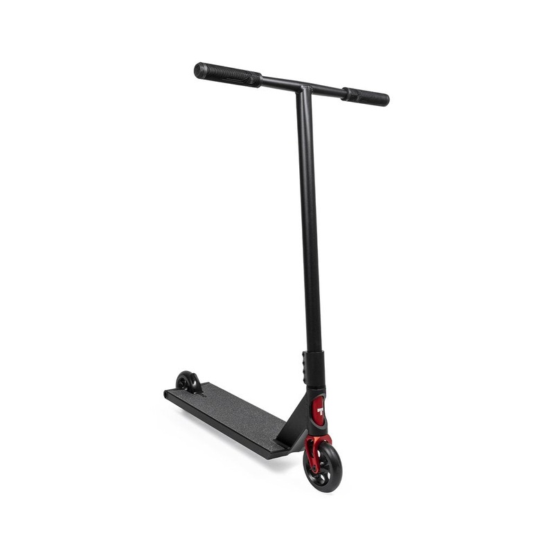 Tilt Theorem Complete Scooter – Black Small