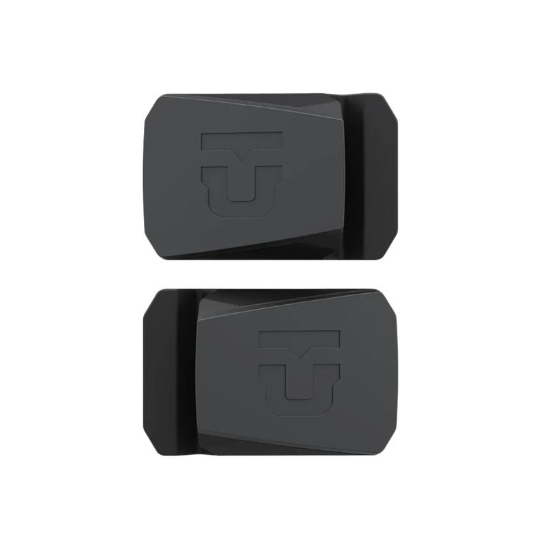 Union Wall Mount Snowboard Holder Black