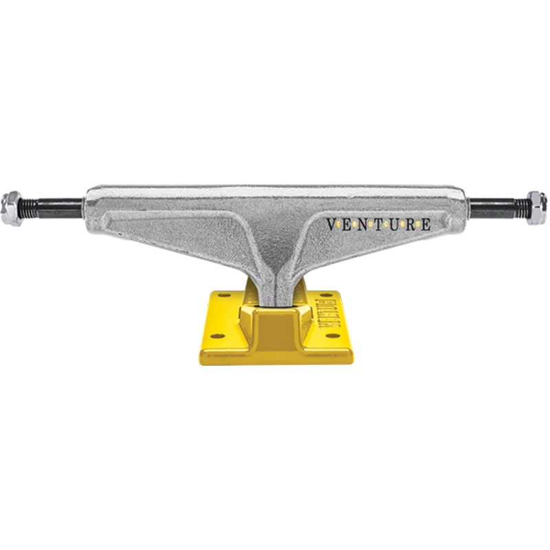 VENTURE HI 5.0 TEAM-ED OG DOTS POL/YEL