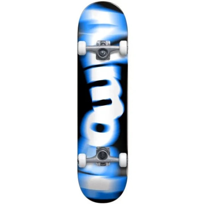 ALMOST COMPLETE – SPIN BLUR FP (7.625″) 7.625″