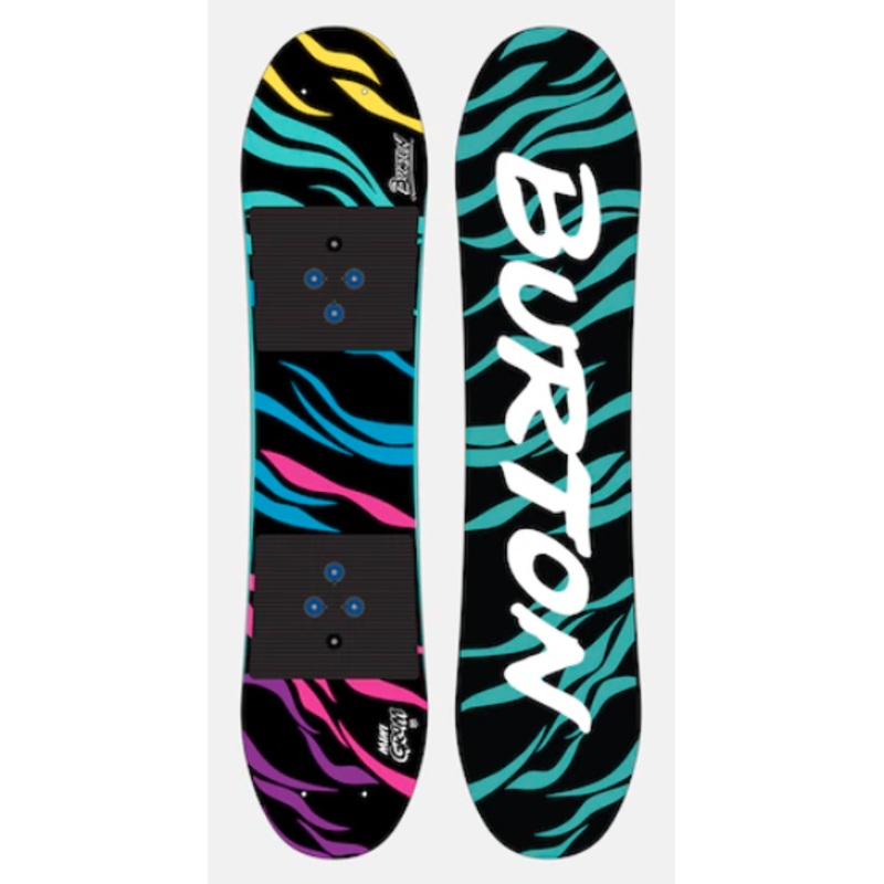 Burton Mini Grom Snowboard 80 cm