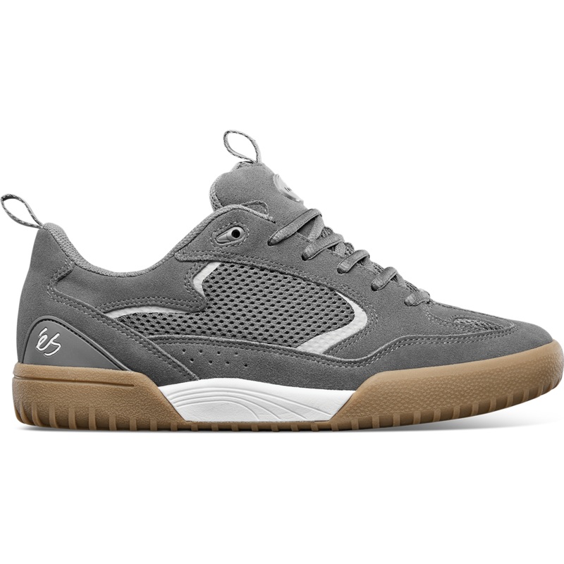 ES QUATTRO GREY/GUM 8