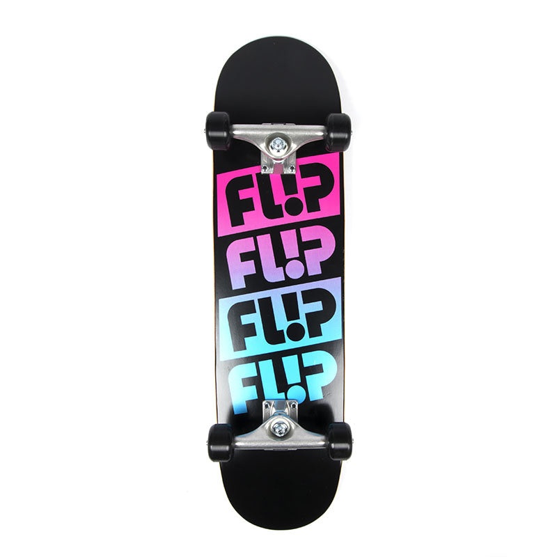 FLIP COMPLETE TEAM ODYESSY FADER PINK (8″ X 31.5″) 8″