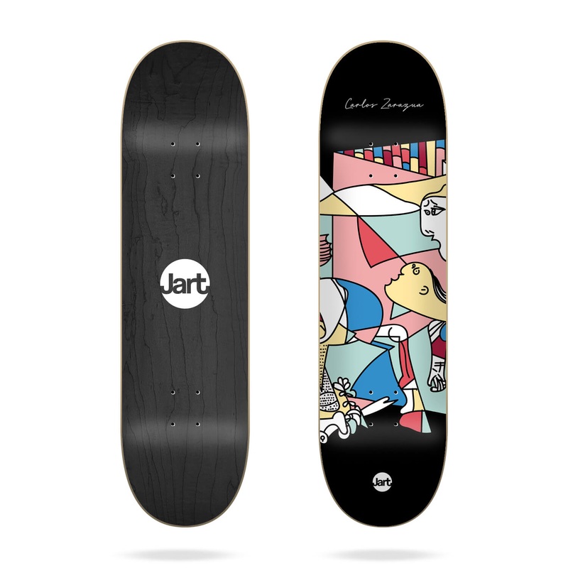 JART 1937 DECK (7.75″) 7.75″