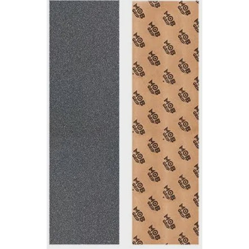 Mob 10 & 11″ Griptape – Black 10″ Black