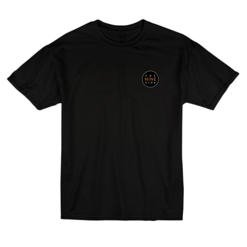 OG Logo T’Shirt Small Black