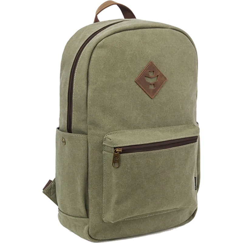 REVELRY EXPLORER BACKPACK SAGE 18L