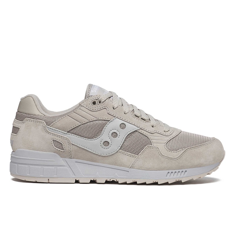 Saucony Shadow 5000 (Dove) M7.5/W9