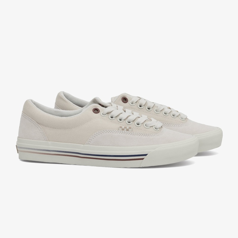 Skate Era Stub (DIME Taupe) 8