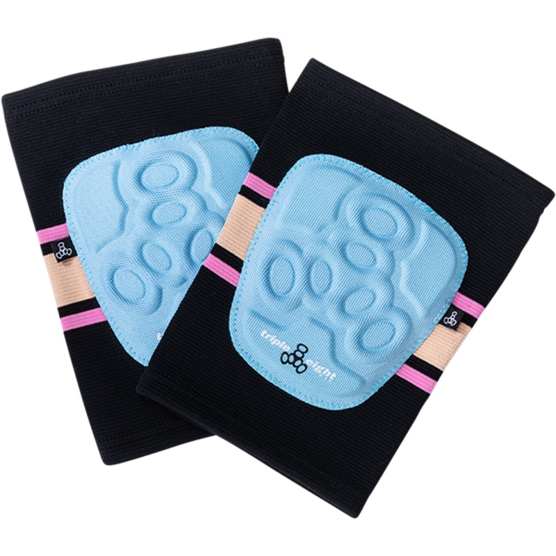 TRIPLE 8 COVERT ELBOW PAD-SUNSET L