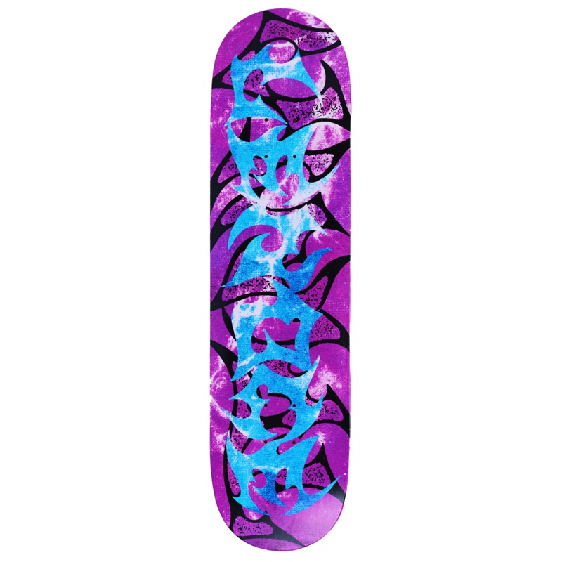 Vinyl – Lenoce Vice 8.25 – Skateboard Deck