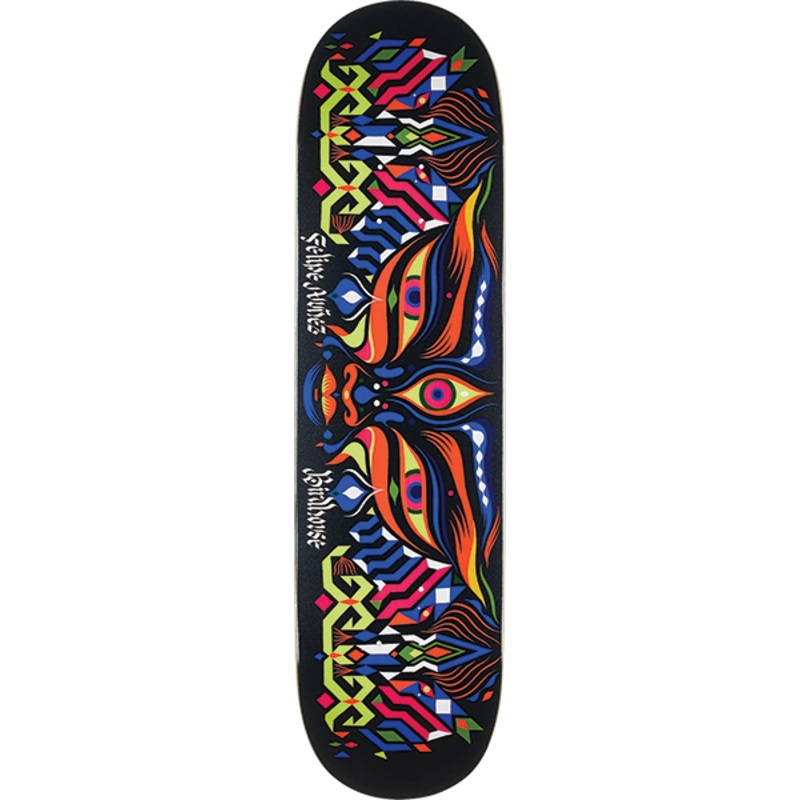 BH NUNEZ ENTITIES DECK 8.25″