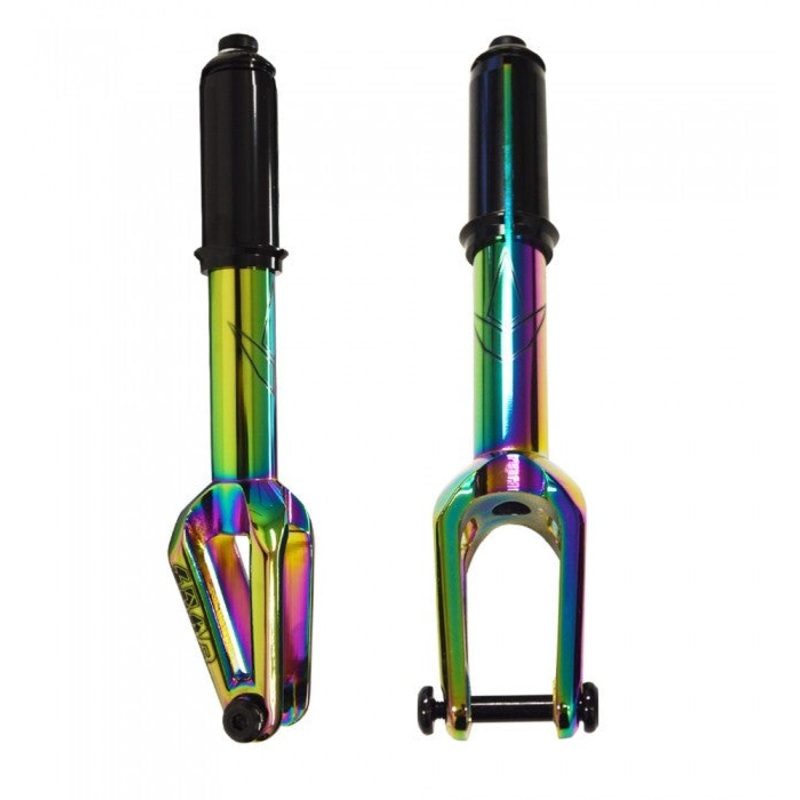 Envy SOB V3 Forks IHC – Oil Slick