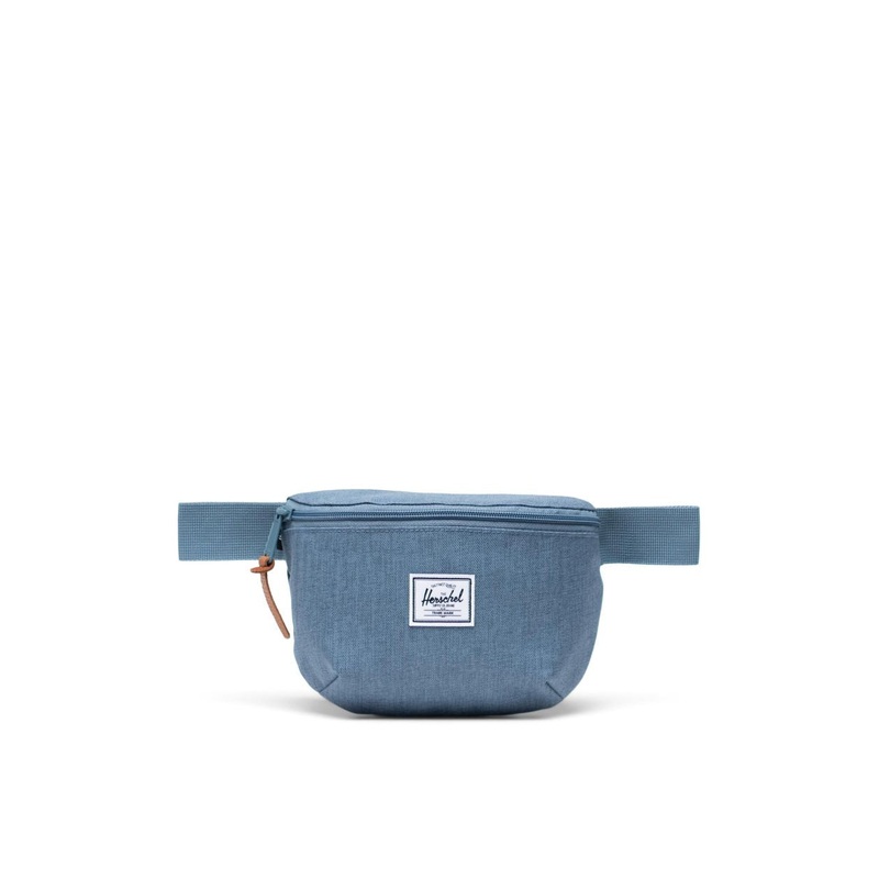 HERSCHEL FOURTEEN BLUE MIRAGE CROSSHATCH