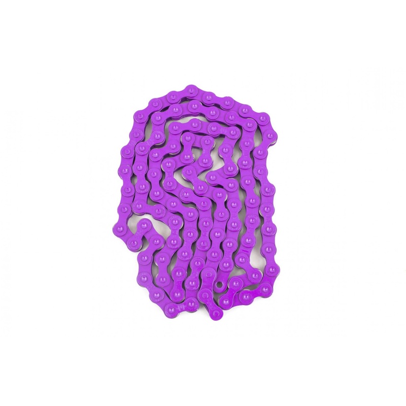 Mission BMX Chain 510 – Purple