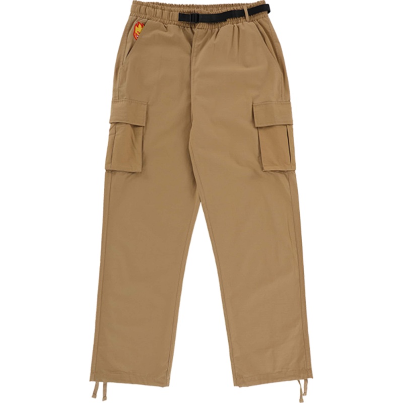 SF BIGHEAD FILL CARGO PANT KHAKI XS