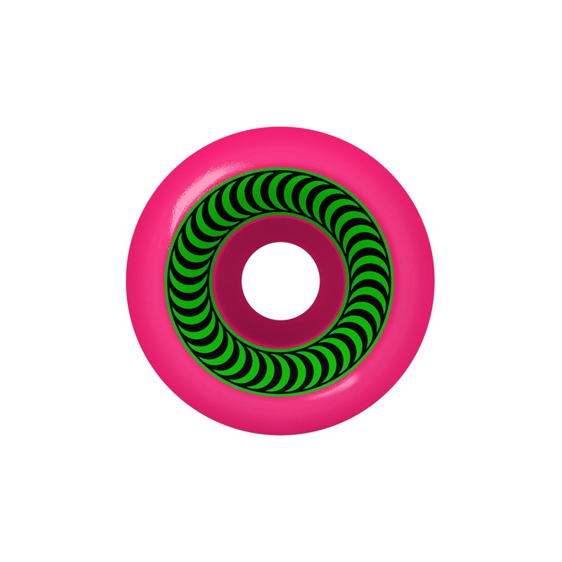Spitfire Formula Four OG Classic Wheel 99DU 52mm Pink