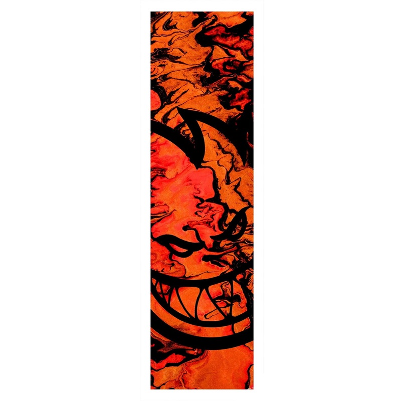 SPITIFRE GRIP TAPE BIGHEAD LAVA
