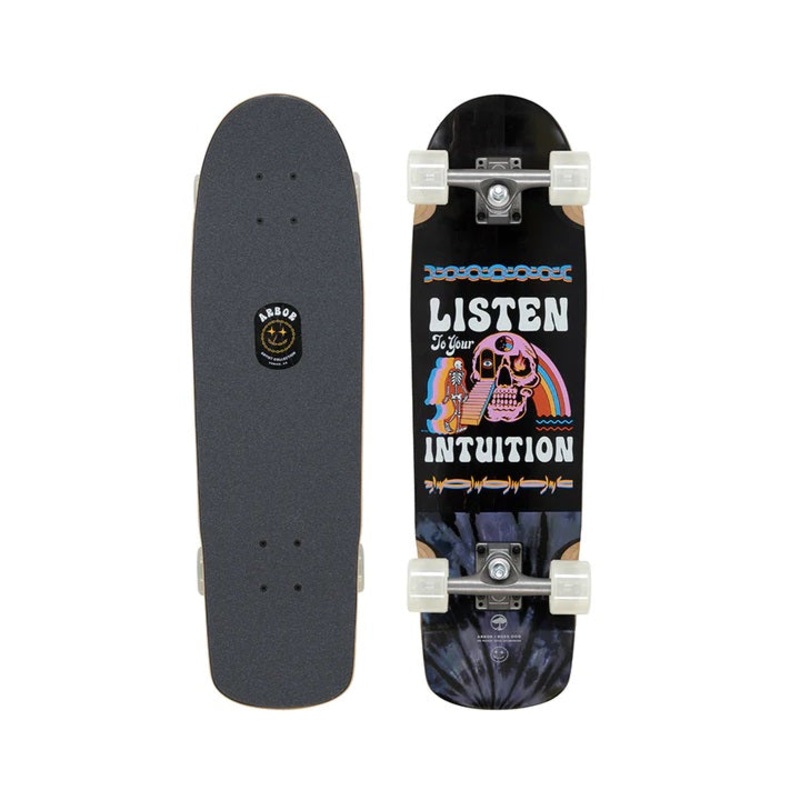 Arbor Pilsner Artist Complete Cruiser – 28.75