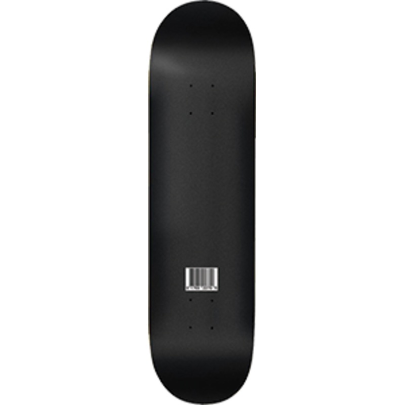 CALL ME 917 LABELED DECK 8.25″