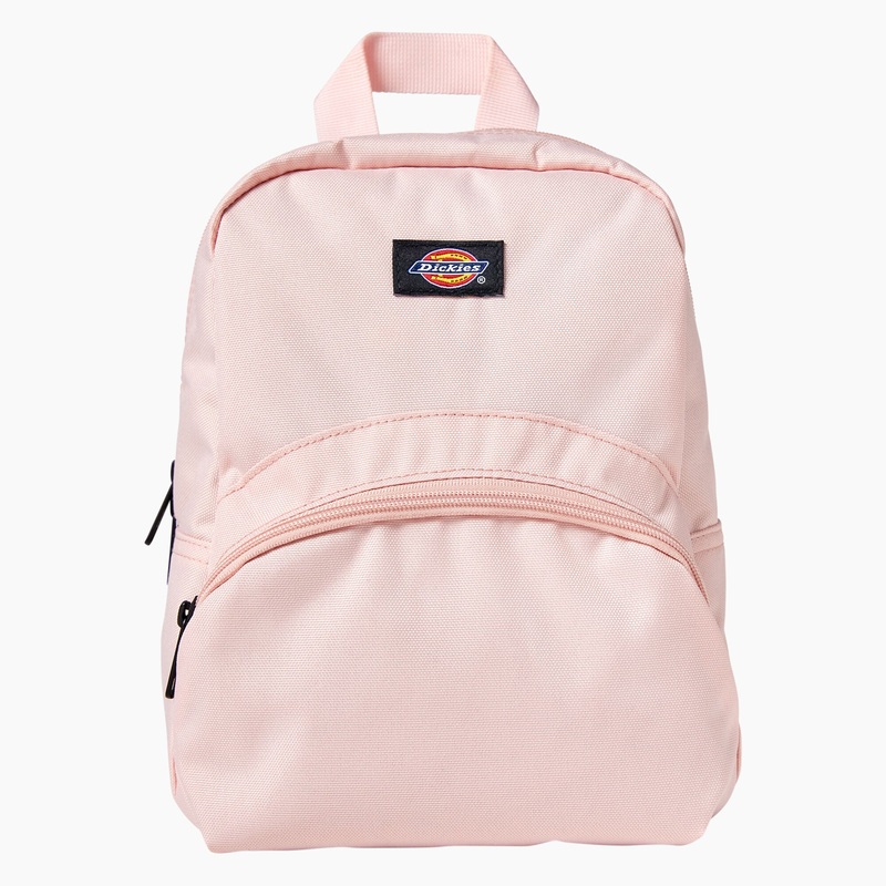 Dickies Mini Backpack – Lotus Pink