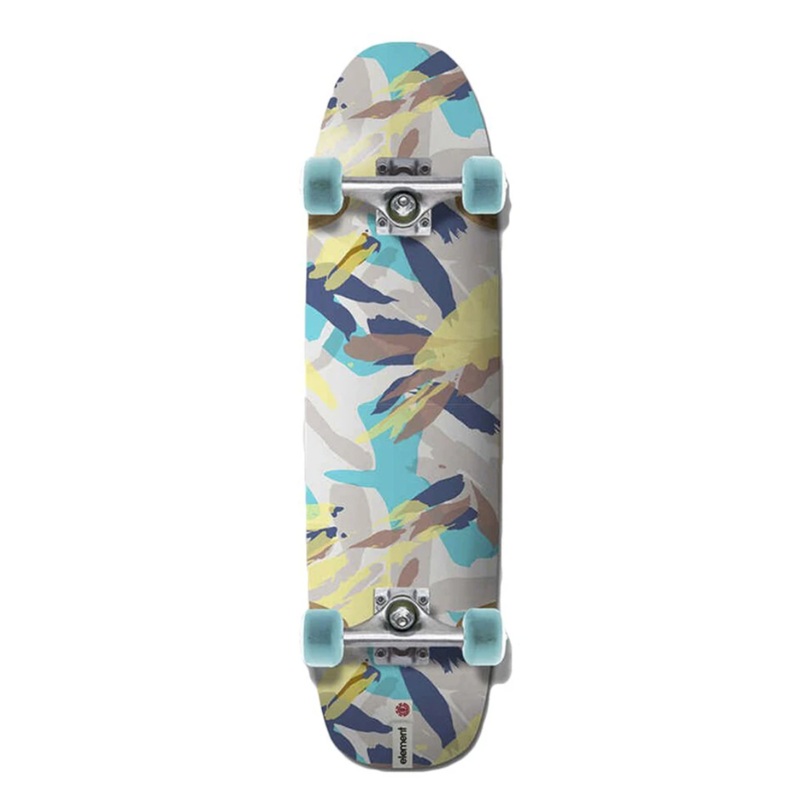 ELEMENT COMPLETE – CABOURN CAMO CRUISER (8.75″) 8.5″