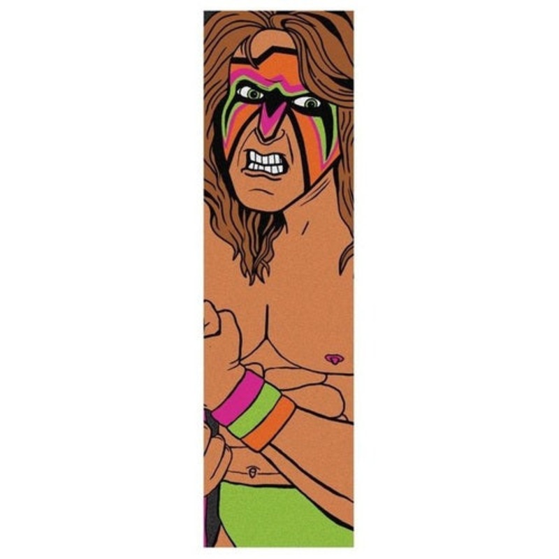 ENJOI GRIP TAPE SHEET ULTIMATE WARRIOR