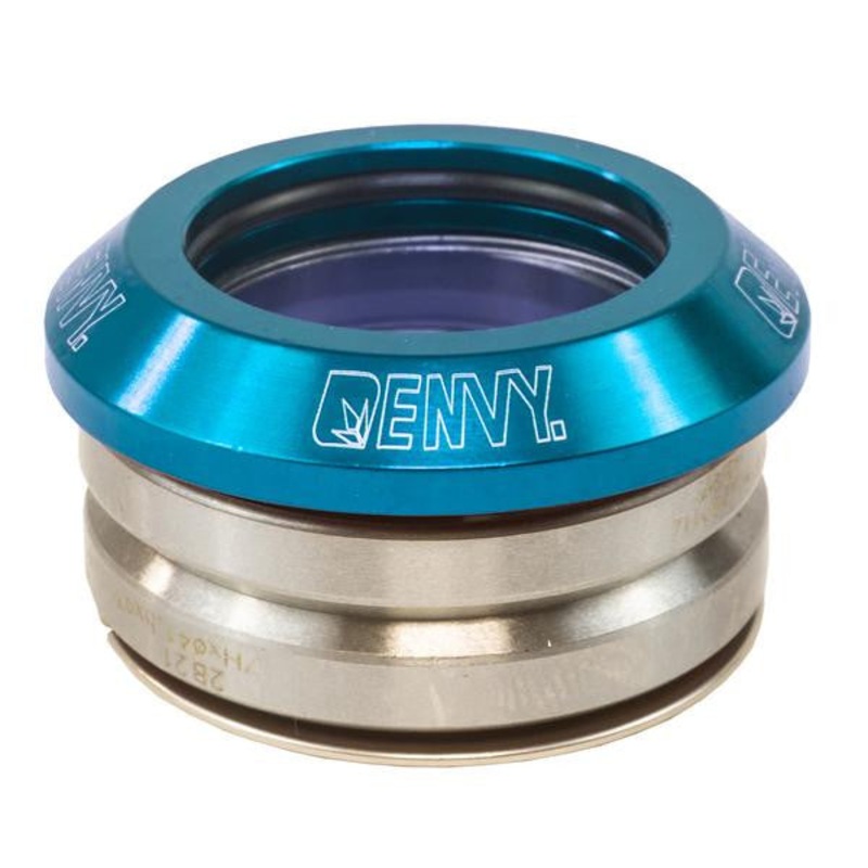 Envy Integrated Headset – Blue