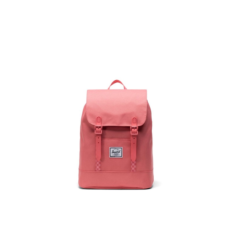HERSCHEL BACKPACK RETREAT MINI TEA ROSE