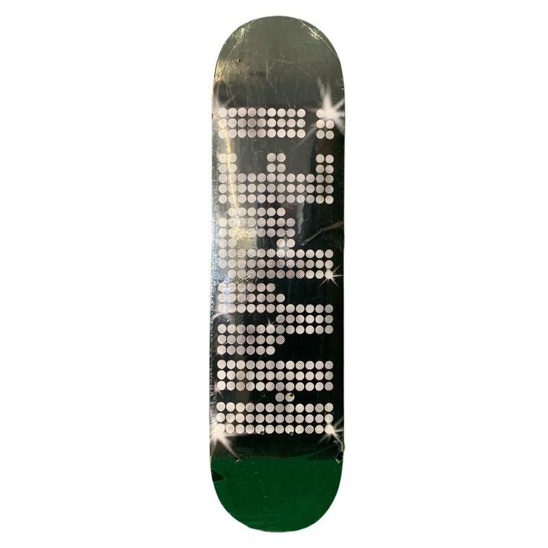 Hype! Spotlights 7.75″ Classic Skateboard Deck