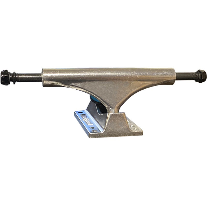 LITEZPEED TRUCK POLISHED 5.25″