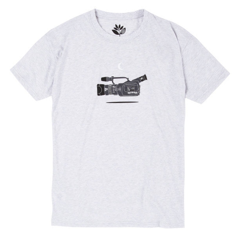MAGENTA S/S T-SHIRT – VX ASH MED
