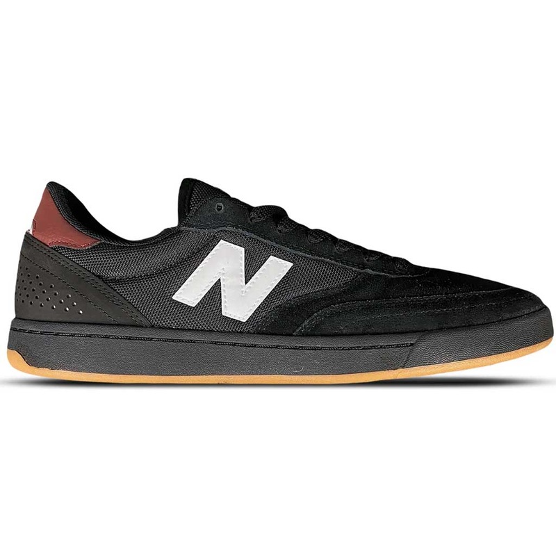 NEW BALANCE NUMERIC 440 SKATE SHOP DAY 6