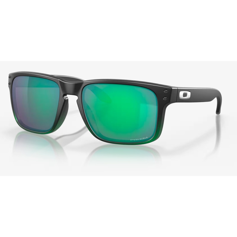 Oakley Holbrook Sunglasses – Jade Fade/Prizm Jade