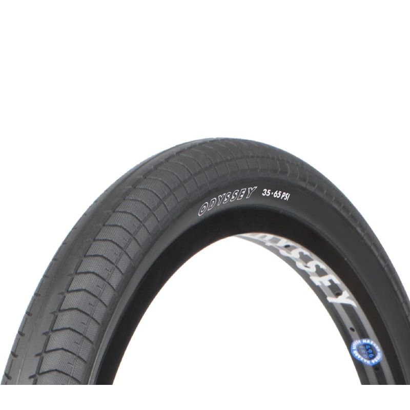 Odyssey BMX Path Pro Cruiser Tire 24″ – Black