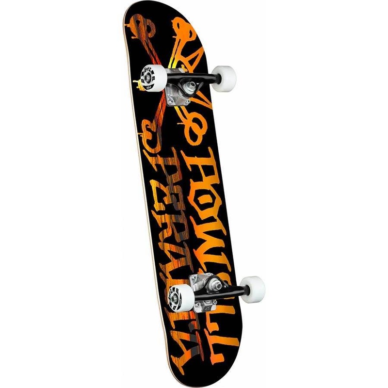 POWELL PERALTA – VATO RATS SUNSET (7.5″) 7.5″