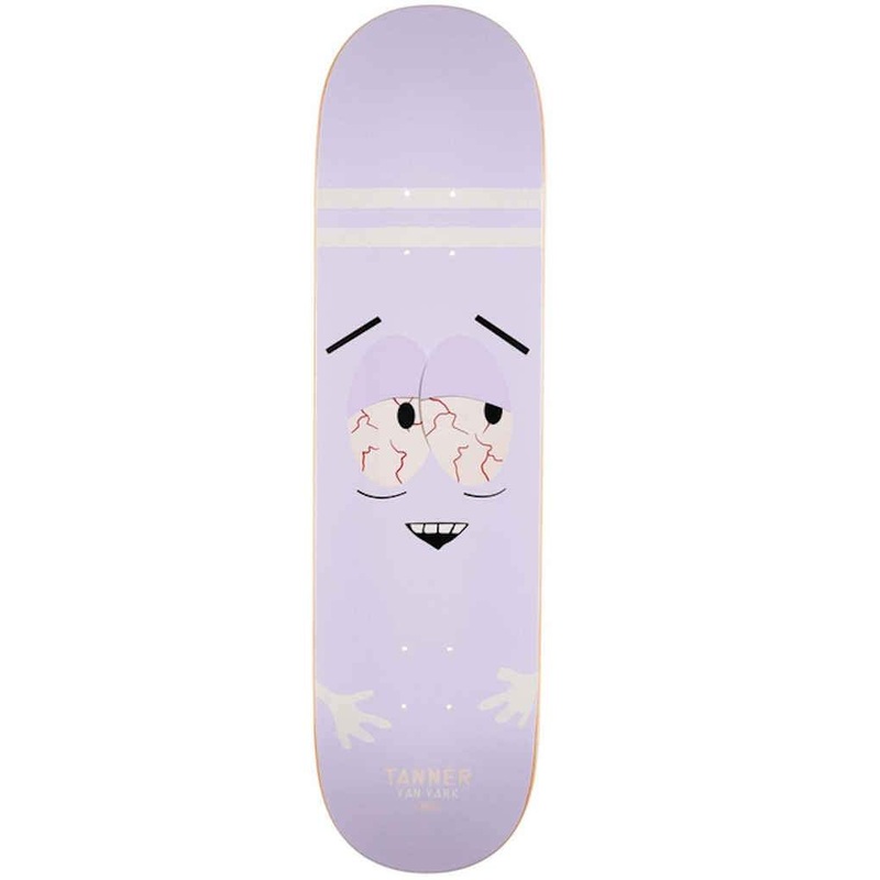 REAL DECK – TANNER TOWEL (8.25″) 8.25″