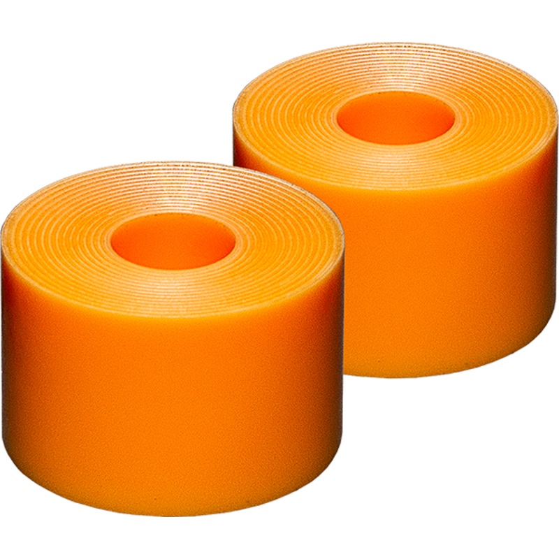 SEISMIC DEFCON BARREL 0.65 MED MANGO 87A 2PC