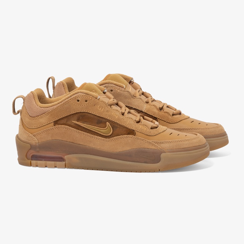 Air Max Ishod (Wheat) 8
