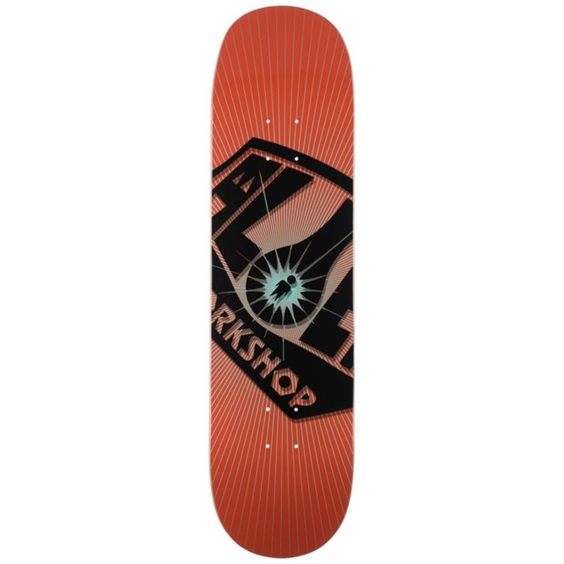 ALIEN WORKSHOP DECK – OG BURST (8.25″) 8.25″