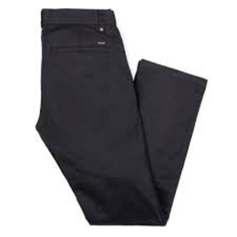 Brixton Reserve Chino Pant – Black 28×30